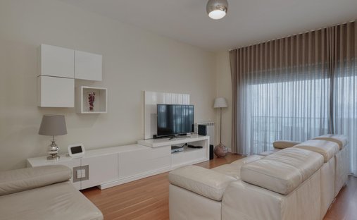 Apartment in Lumiar, Lisbon, Portugal 1