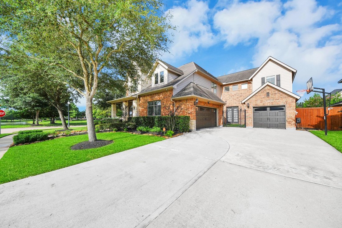 House in Houston, Texas, United States 4 - 18481459