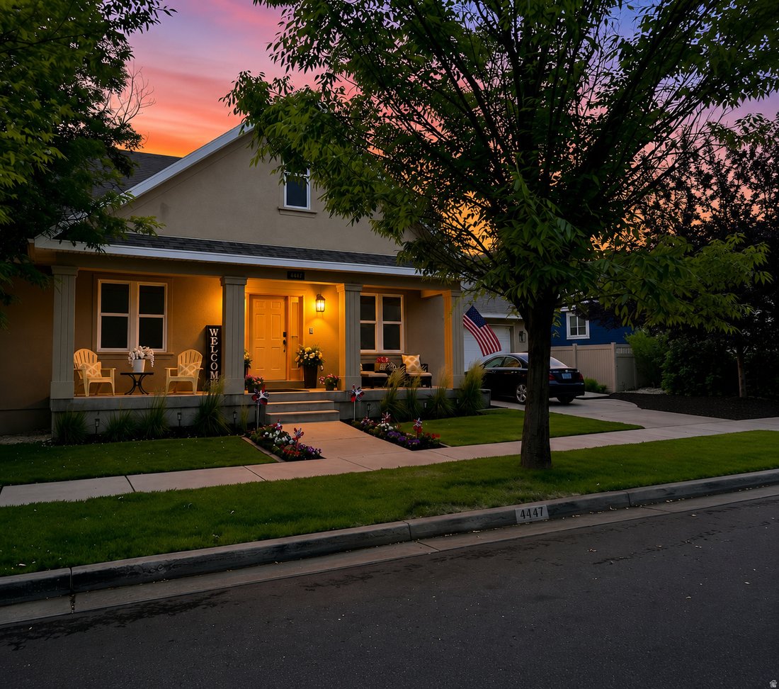 House in South Jordan, Utah, United States 1 - 18277513