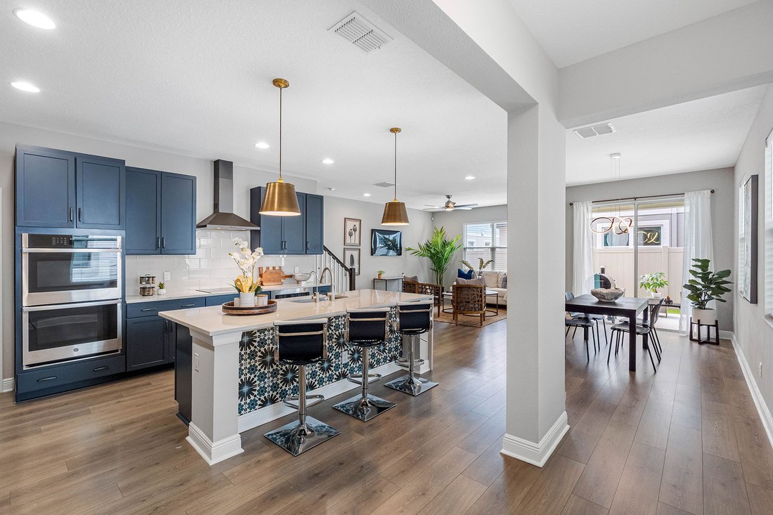 Townhouse in Clearwater, Florida, United States 4 - 18481598