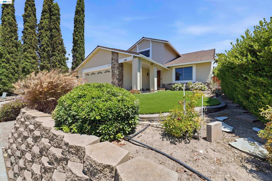 House in Newark, California, United States 3 - 18481279