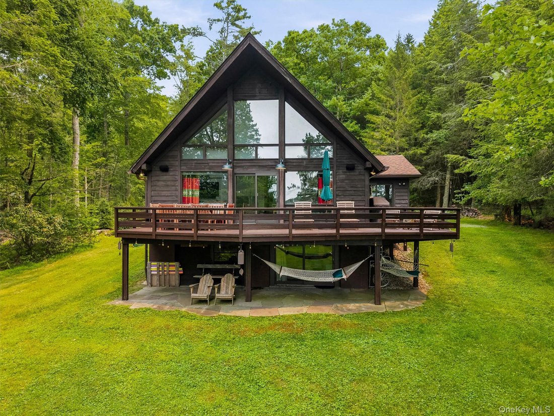 House in Bethel, New York, United States 3 - 18481556