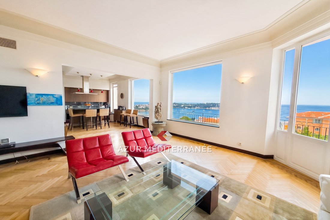 Villa in Le Port, Villefranche-sur-Mer, France 5 - 16487654