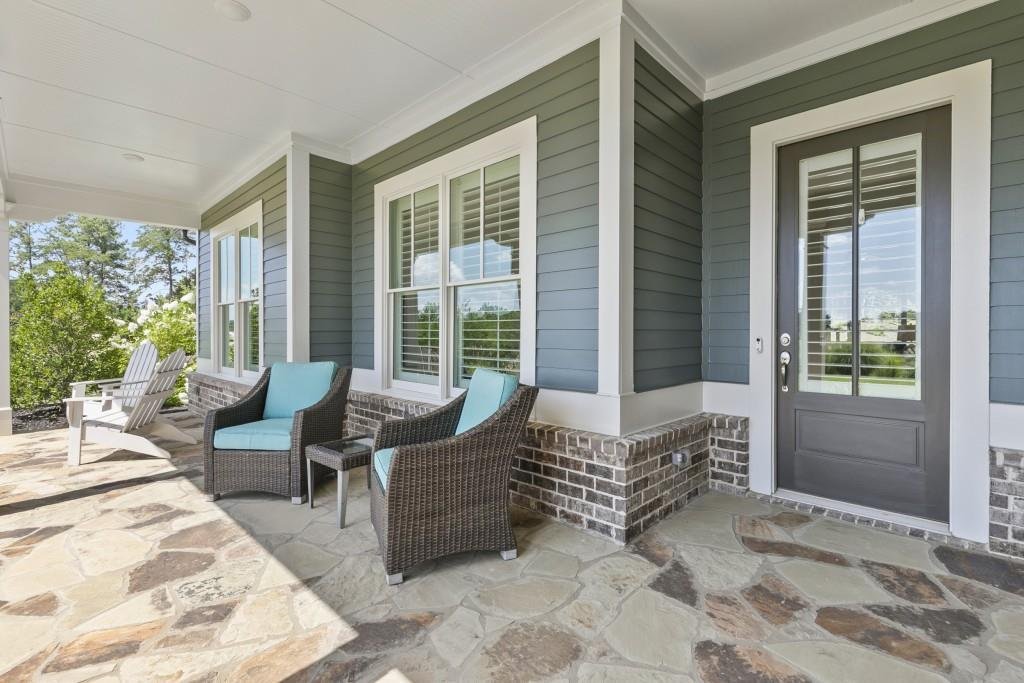 House in Flowery Branch, Georgia, United States 5 - 18481392