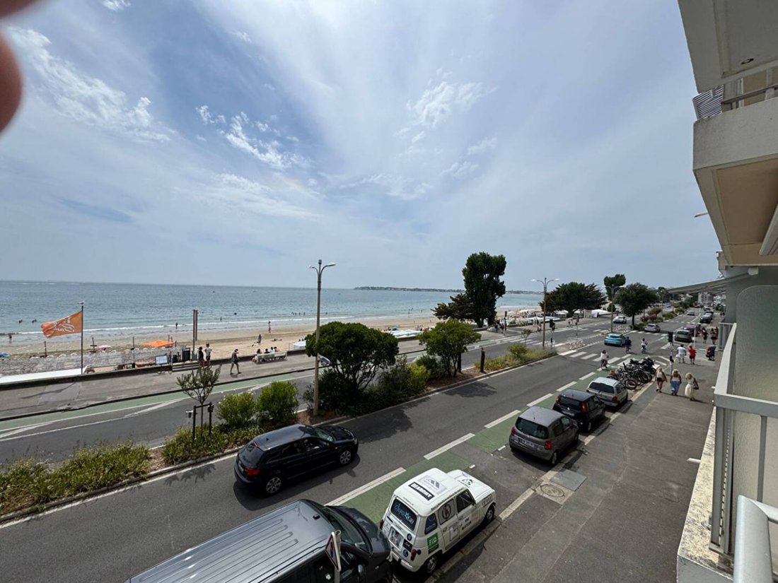 Apartment in Le Guézy, La Baule-Escoublac, France 3 - 18481578