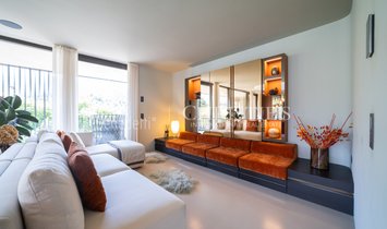 Penthouse in Bruneck, Trentino-Südtirol, Italien 2