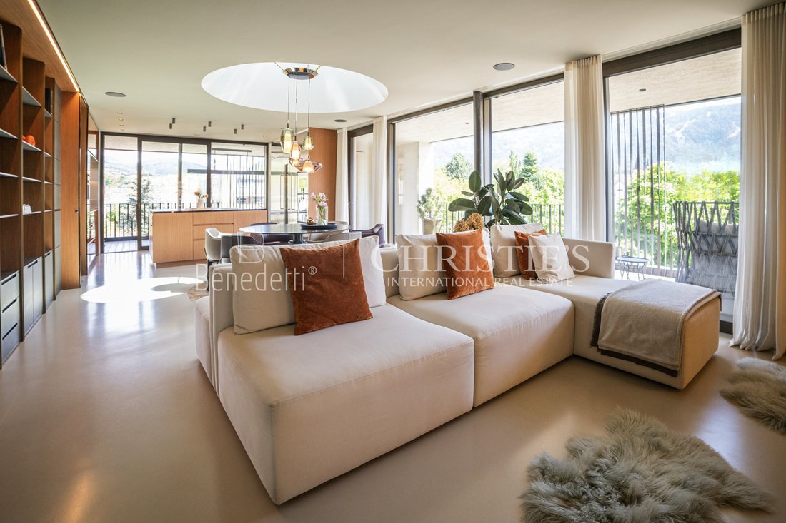 Penthouse in Bruneck, Trentino – Alto Adige/Südtirol, Italy 1 - 18153264