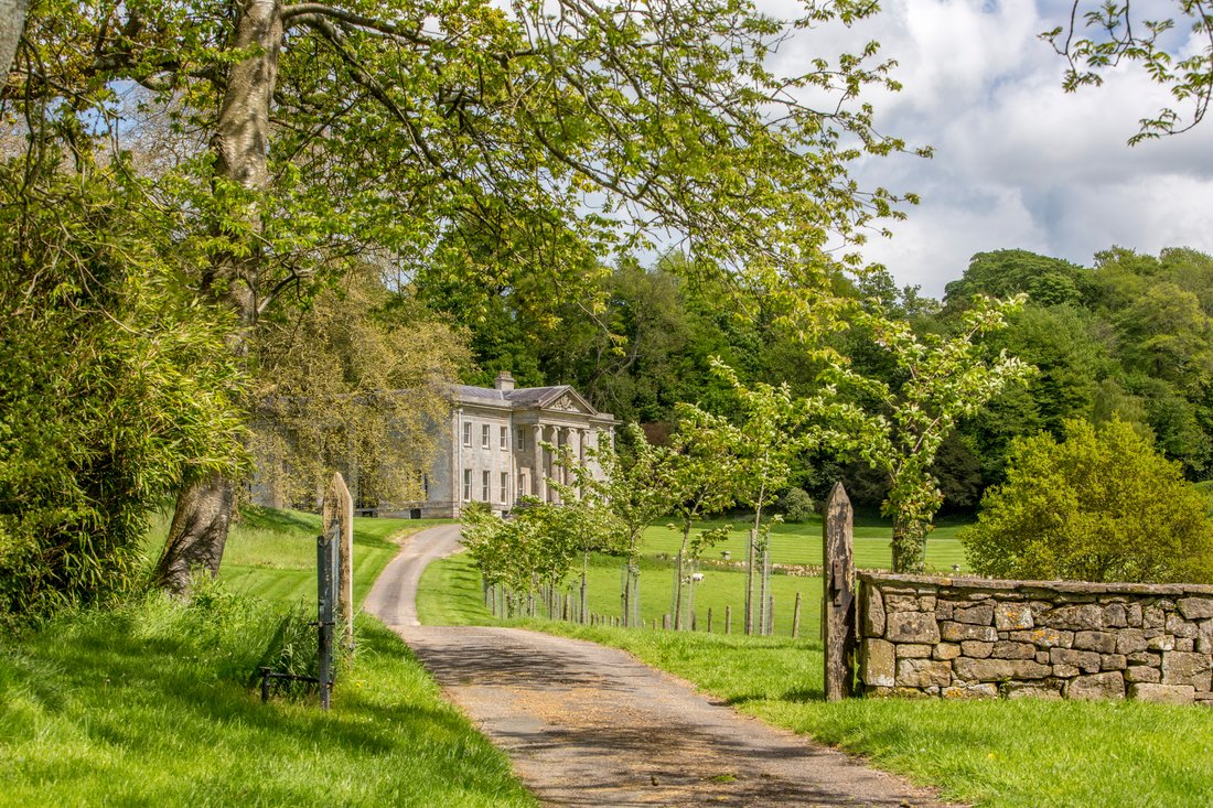 Country House in Wiltshire, England 3 - 18481794