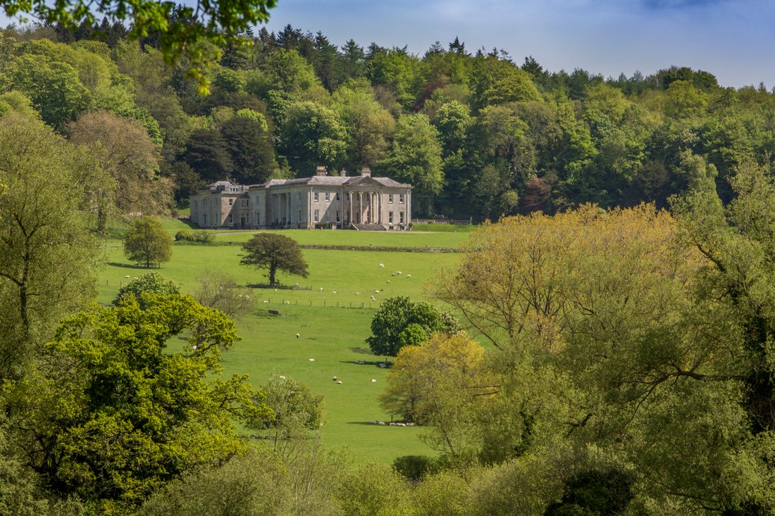 Country House in Wiltshire, England 1 - 18481794