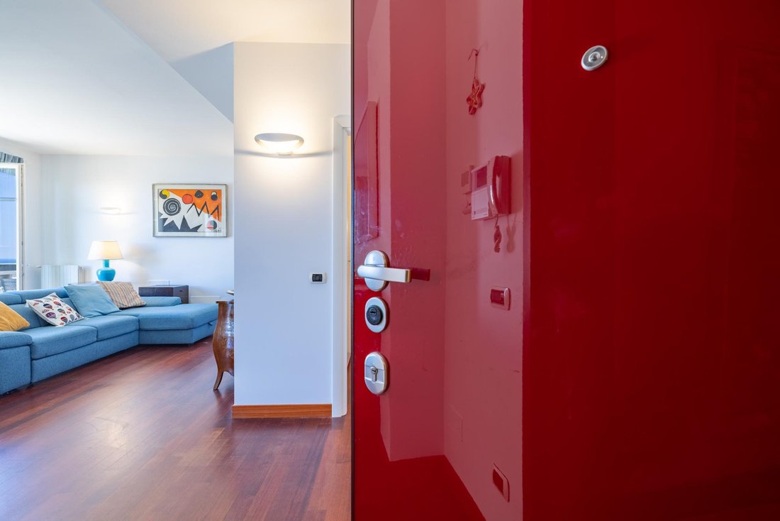 Apartment in Capo Nero - Aurelia Levante, Ospedaletti, Liguria 2 - 18419795