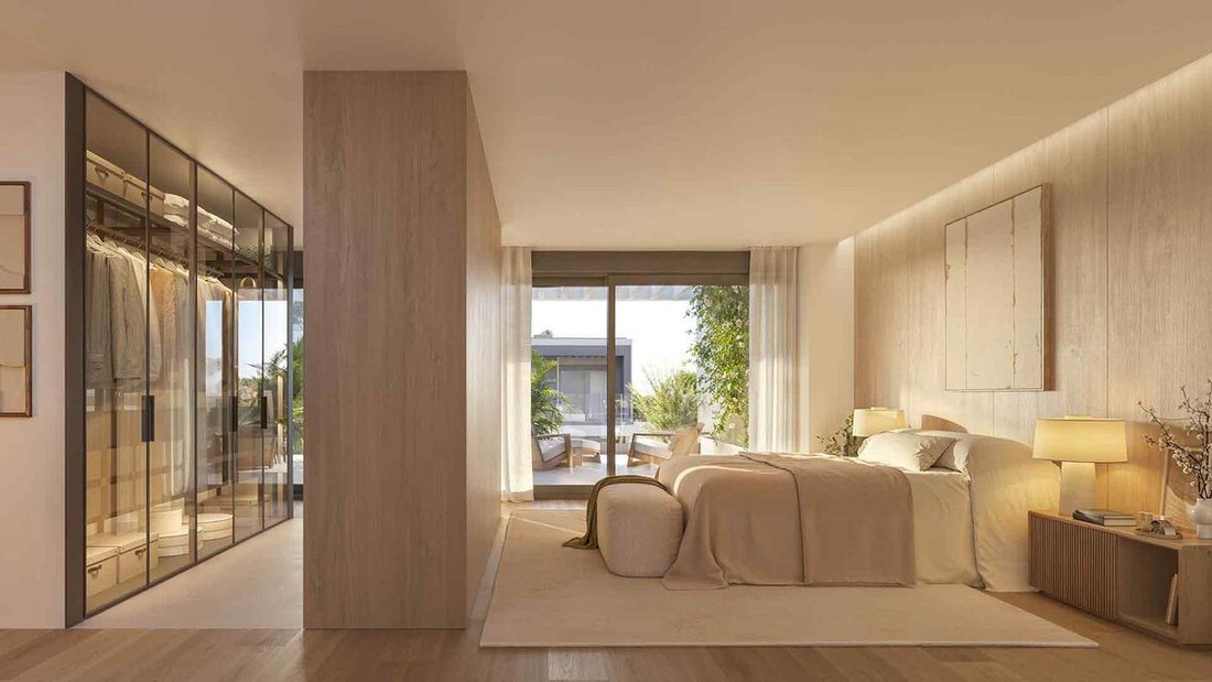 Apartment in Nueva Andalucia, Marbella, Spain 3 - 18481865