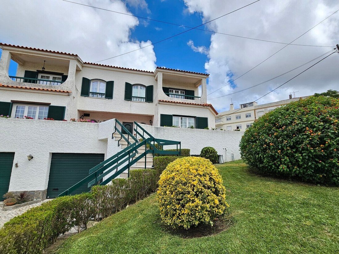House in Santo Onofre e Serra do Bouro, Leiria District, Portugal 1 - 18481668