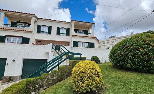Maison à Santo Onofre e Serra do Bouro, Leiria, Portugal 1