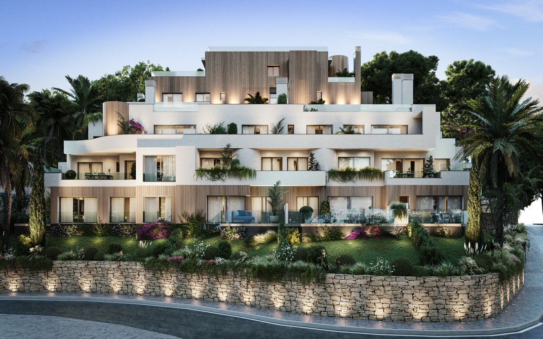 Apartment in Rio Real, Marbella, Andalusia 2 - 18481837