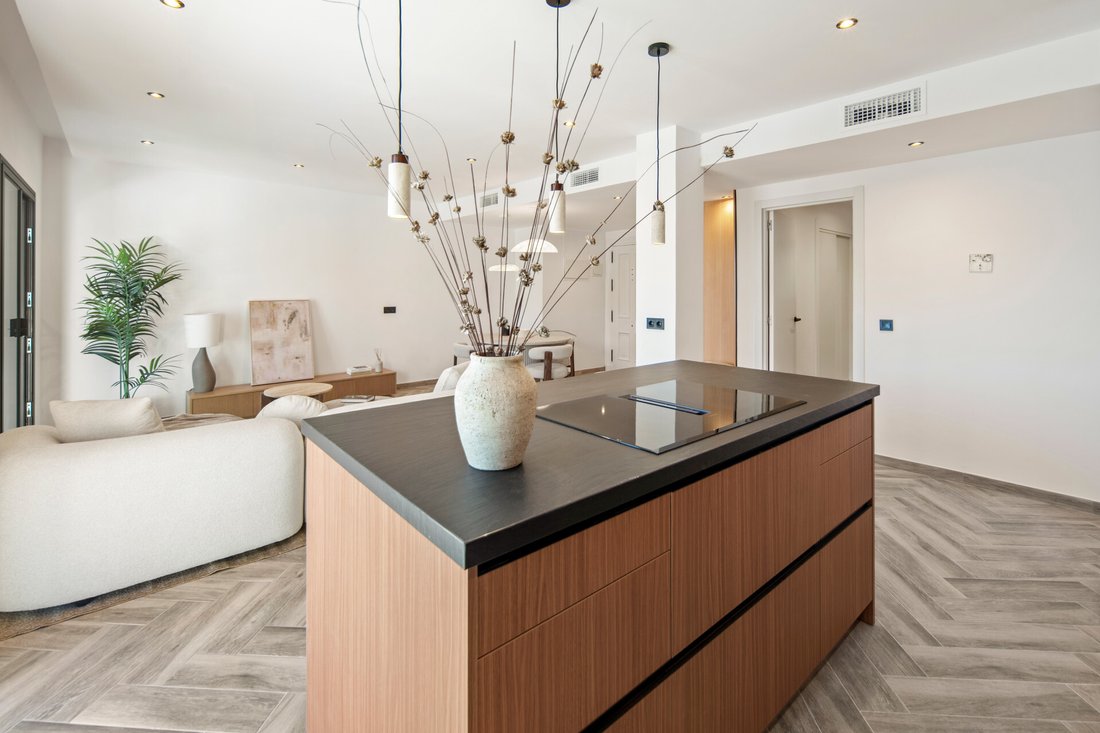 Penthouse in La Quinta, Benahavis, Andalusia 3 - 18481850