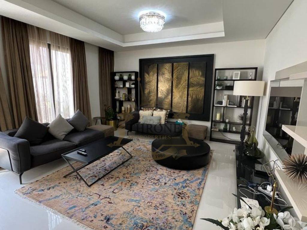 Townhouse in Damac Hills 2, Dubai, United Arab Emirates 2 - 18481804