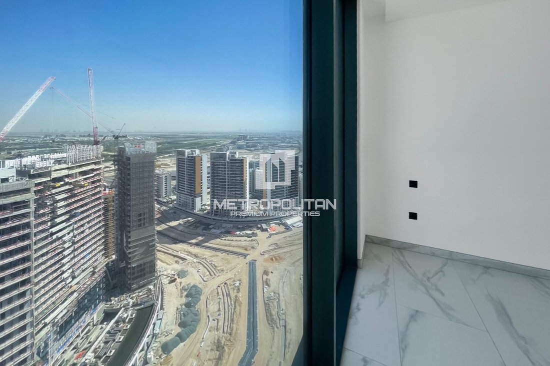 Apartment in MBR City / Mohammed Bin Rashid City, Dubai, United Arab Emirates 4 - 18470794