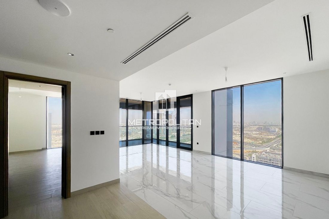 Apartment in MBR City / Mohammed Bin Rashid City, Dubai, United Arab Emirates 2 - 18470794