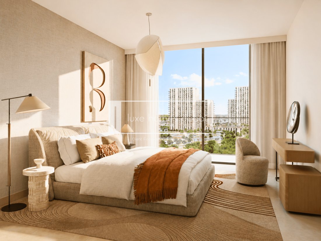 Apartment in Dubai Hills Estate, Dubai, United Arab Emirates 3 - 18481806