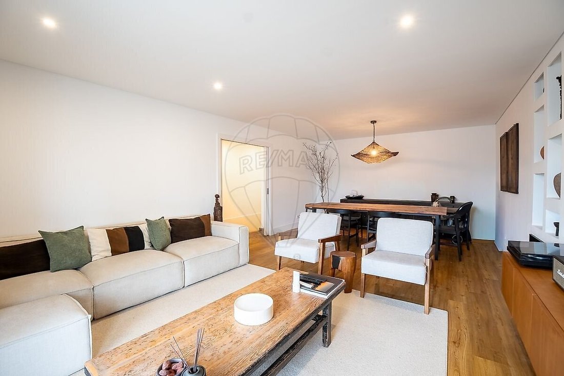 Apartment in Alvalade, Lisbon, Portugal 2 - 18481701