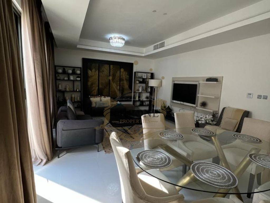 Townhouse in Damac Hills 2, Dubai, United Arab Emirates 3 - 18481804