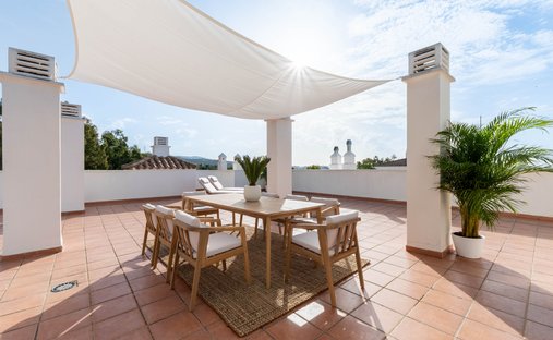 Appartamento a Elviria-Cabopino, Marbella, Spagna 1