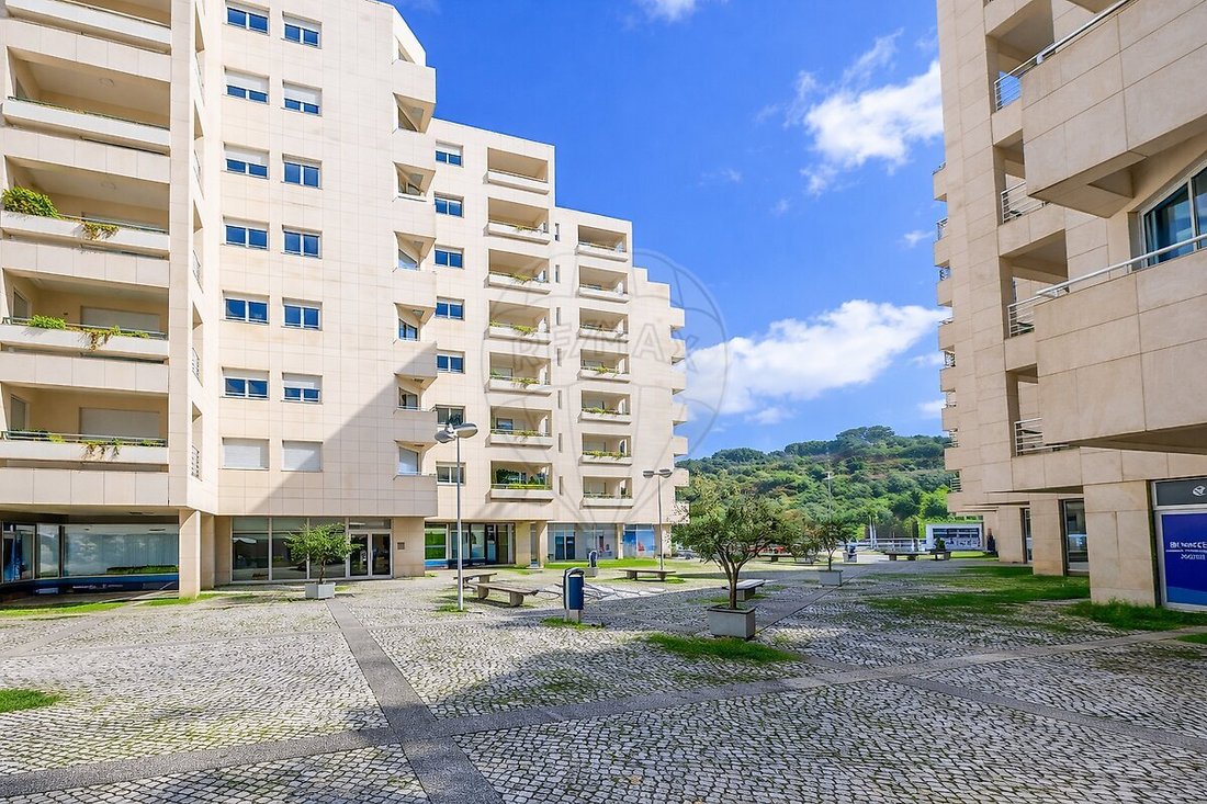 Apartment in Alvalade, Lisbon, Portugal 1 - 18481701