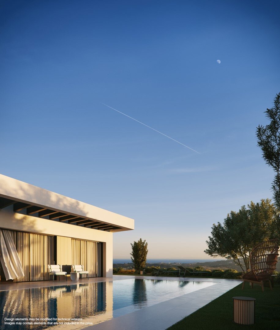 Villa in Mijas, Andalusia, Spain 4 - 18481853