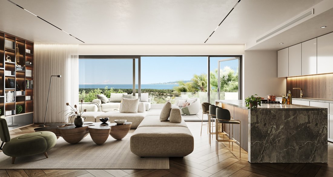 Apartment in Rio Real, Marbella, Andalusia 3 - 18481837