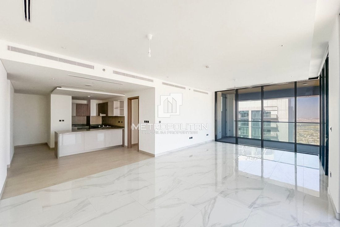 Apartment in MBR City / Mohammed Bin Rashid City, Dubai, United Arab Emirates 1 - 18470794