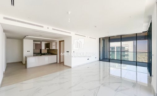 Apartment in MBR City / Mohammed Bin Rashid City, Dubai, United Arab Emirates 1