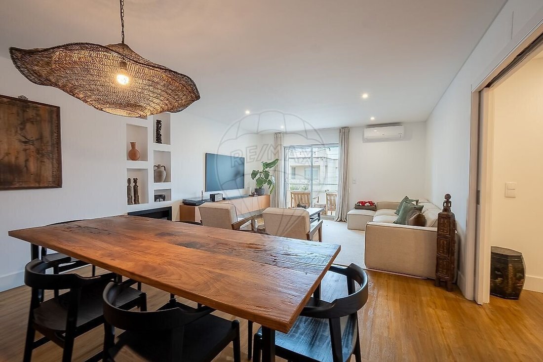 Apartment in Alvalade, Lisbon, Portugal 5 - 18481701