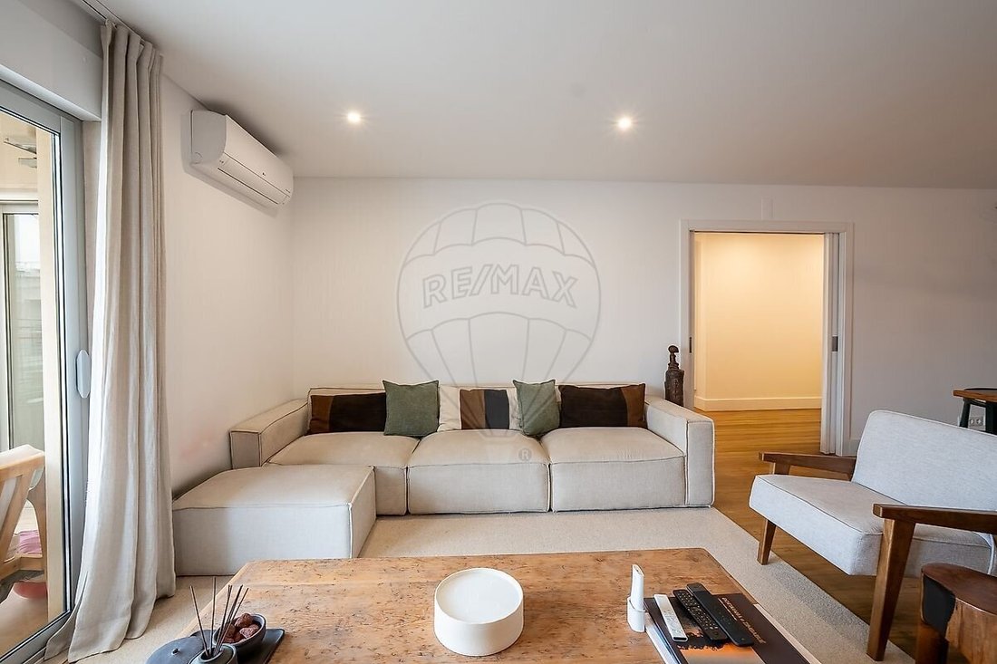 Apartment in Alvalade, Lisbon, Portugal 4 - 18481701