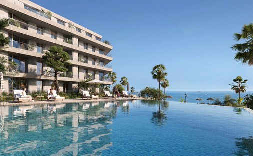 Apartamento en Manilva, Andalucía, España 1