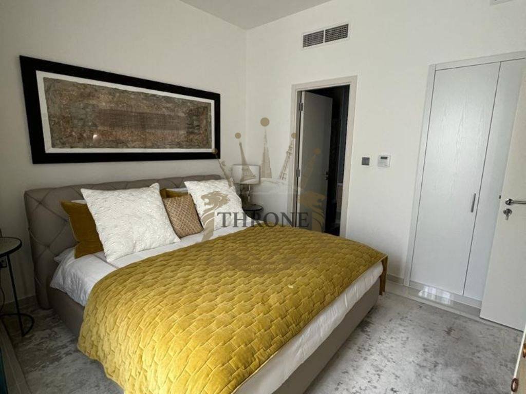 Townhouse in Damac Hills 2, Dubai, United Arab Emirates 5 - 18481804