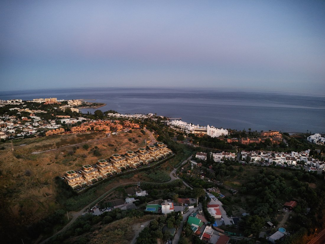 Villa in Estepona, Andalusia, Spain 2 - 18481831