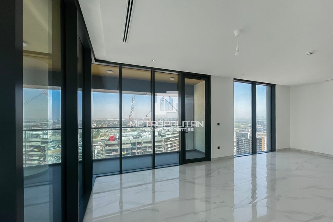 Apartment in MBR City / Mohammed Bin Rashid City, Dubai, United Arab Emirates 3 - 18470794