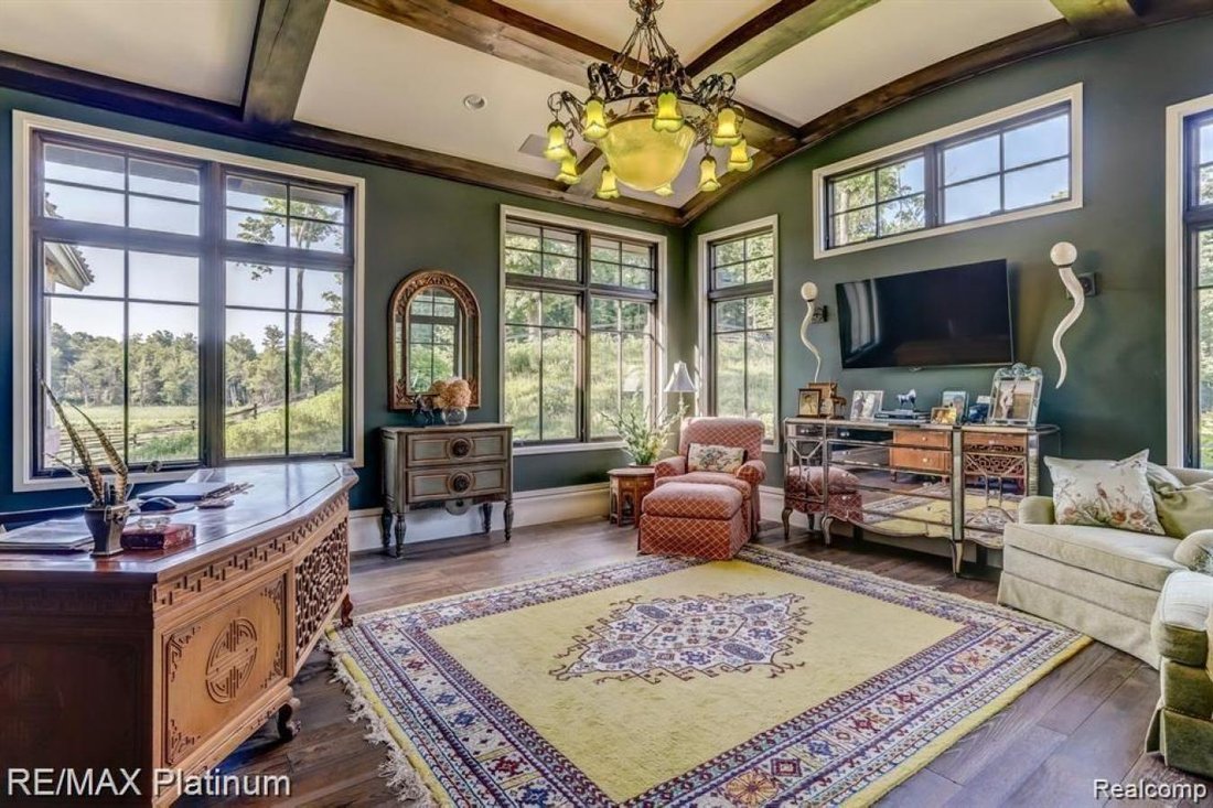 House in Howell, Michigan, United States 2 - 18481736
