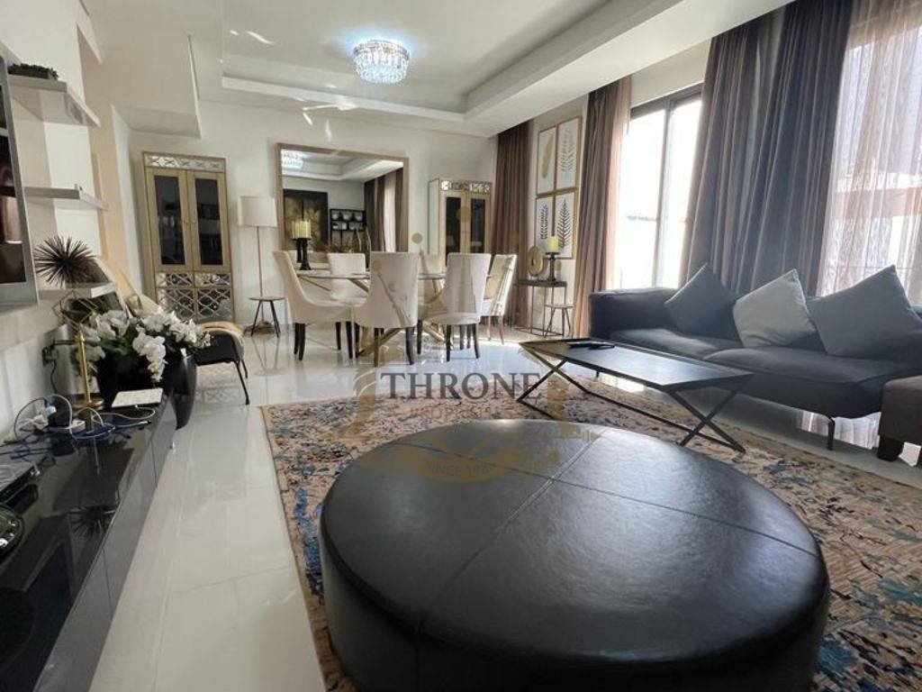 Townhouse in Damac Hills 2, Dubai, United Arab Emirates 1 - 18481804