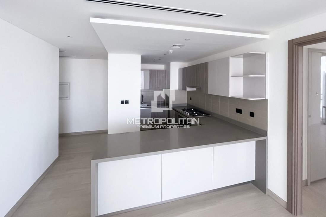 Apartment in MBR City / Mohammed Bin Rashid City, Dubai, United Arab Emirates 5 - 18470794