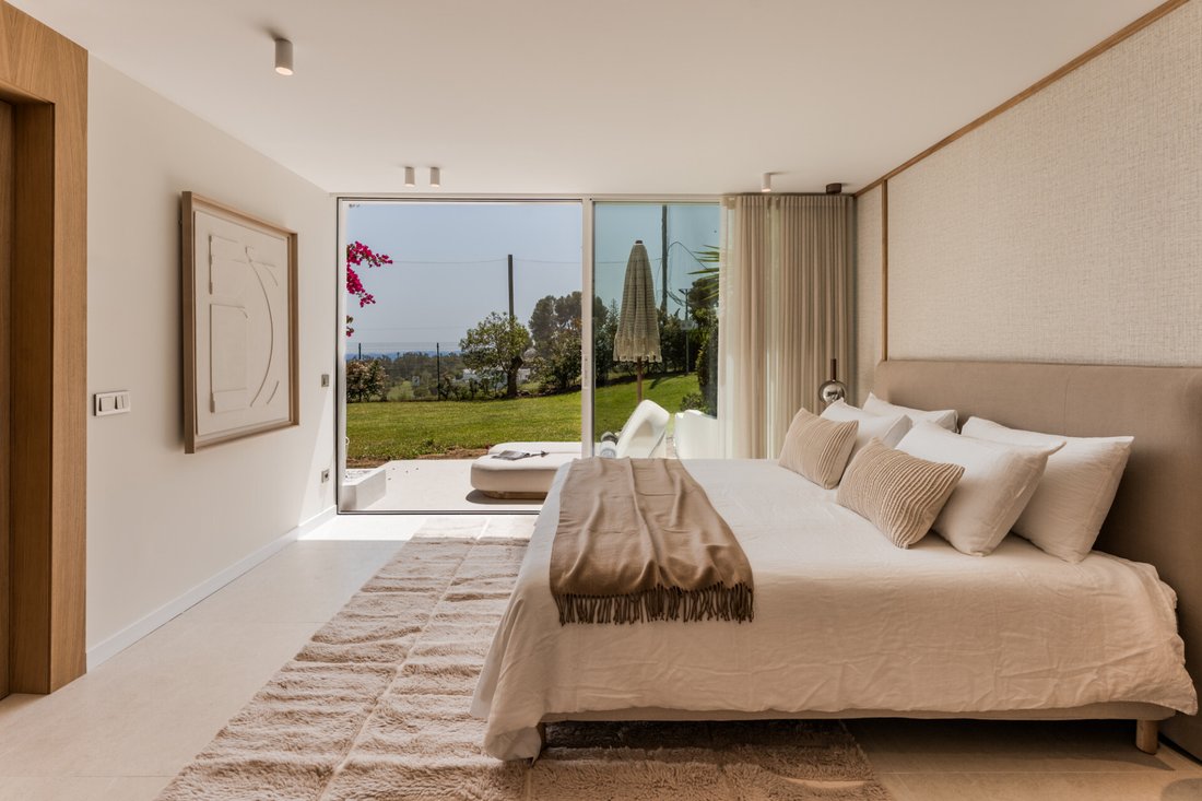 Apartment in Nueva Andalucia, Marbella, Spain 3 - 18481789