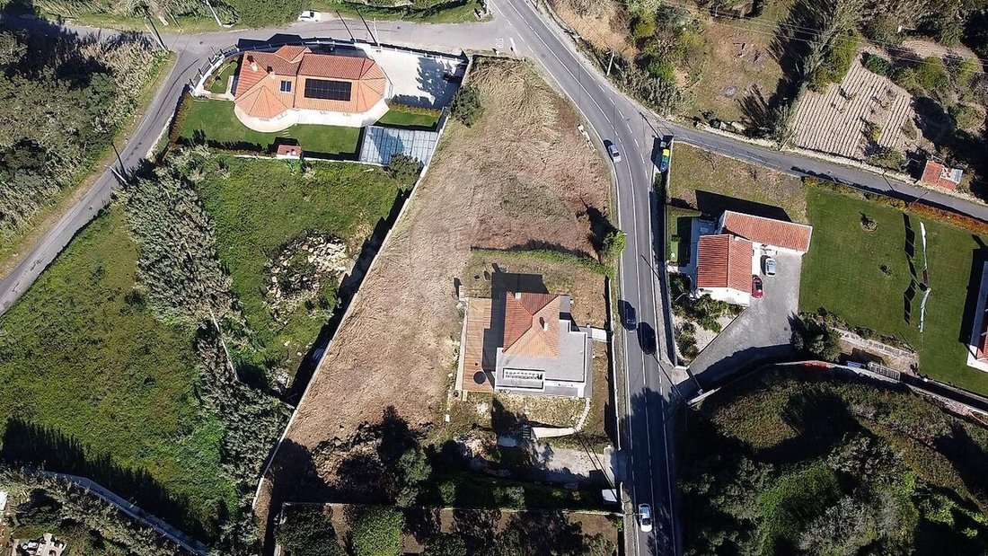 Land in Sintra, Lisbon, Portugal 4 - 18481672