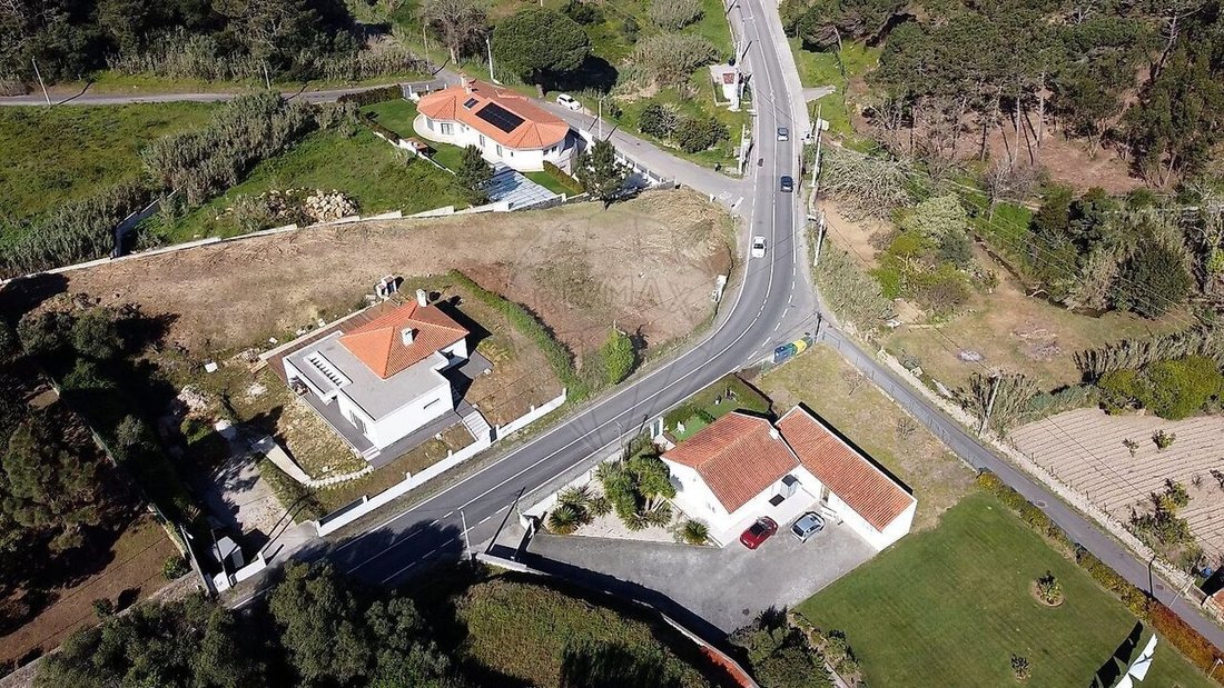 Land in Sintra, Lisbon, Portugal 3 - 18481672