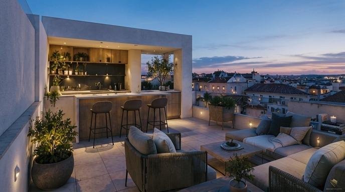 House in Estrela, Lisbon, Portugal 5 - 18452957