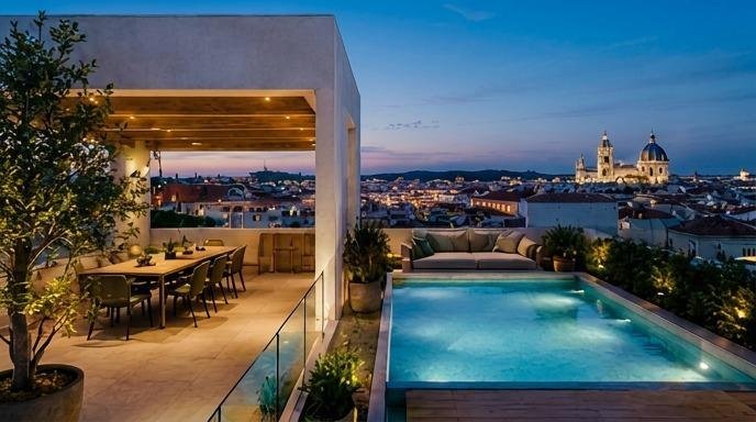 House in Estrela, Lisbon, Portugal 1 - 18452957