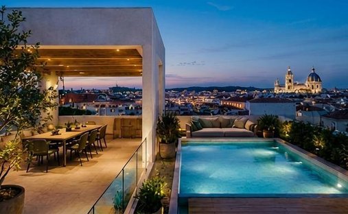Casa a Estrela, Lisbona, Portogallo 1