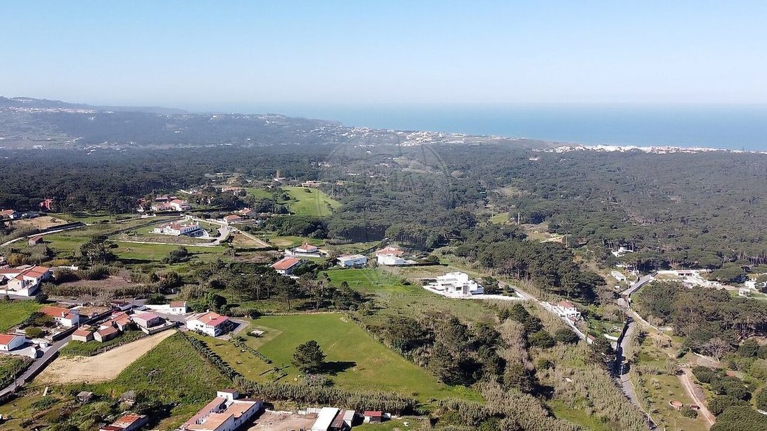 Land in Sintra, Lisbon, Portugal 1 - 18481672
