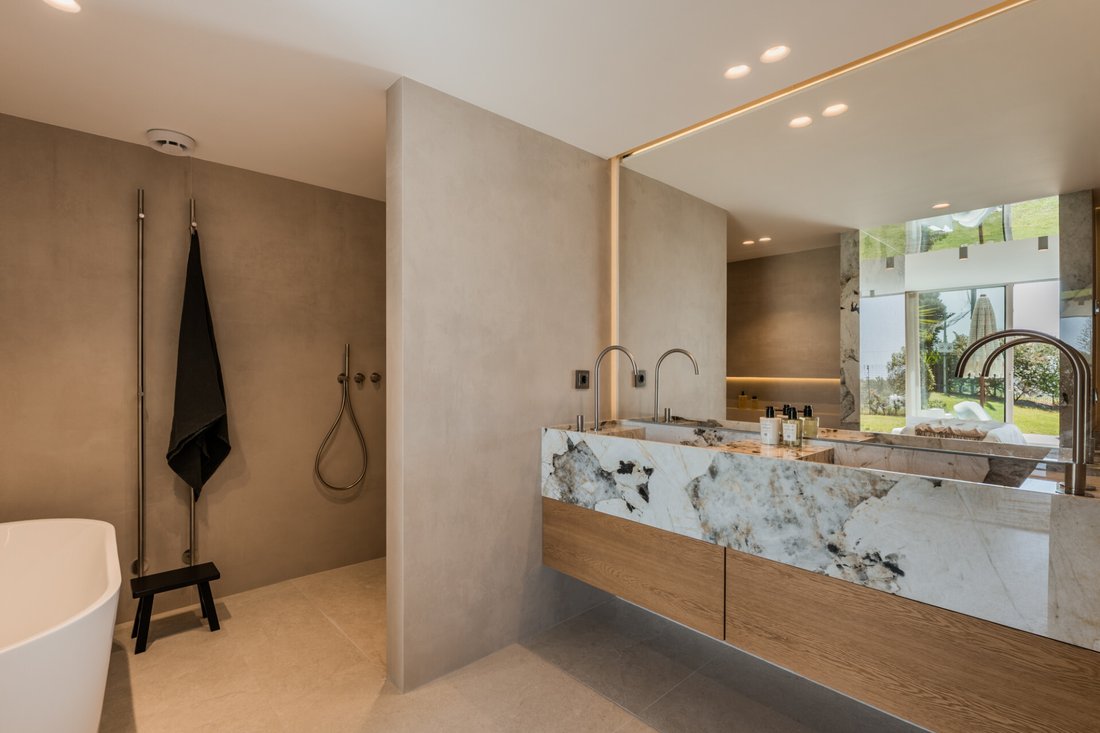 Apartment in Nueva Andalucia, Marbella, Spain 4 - 18481789