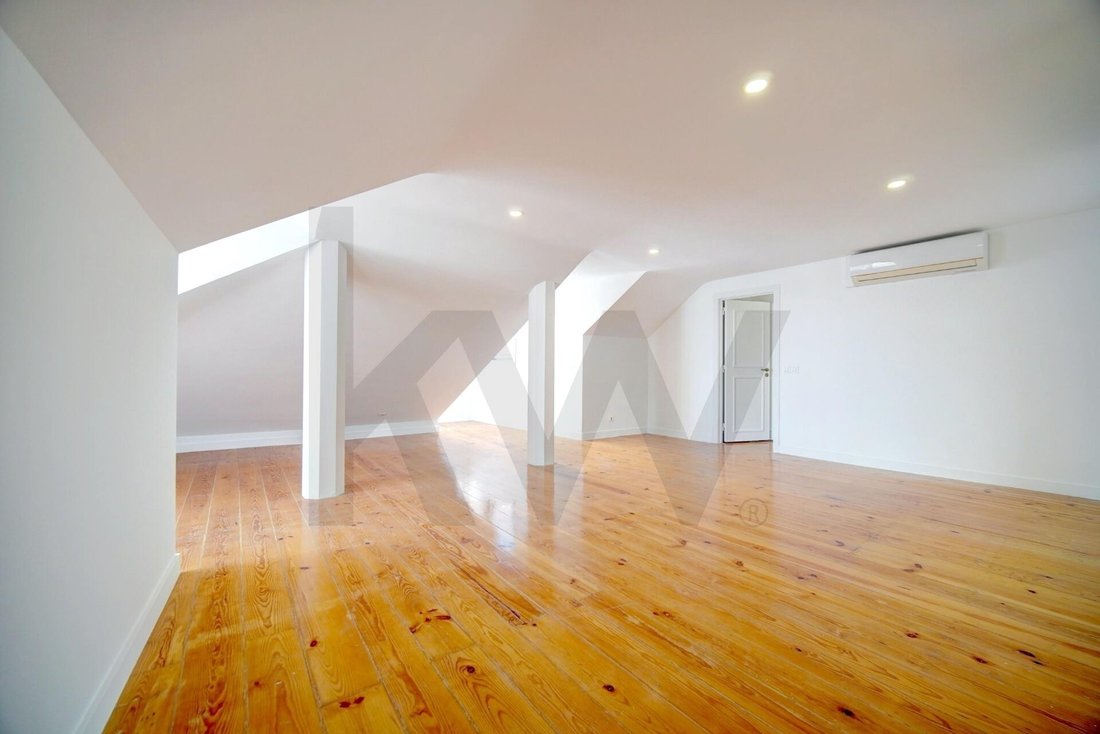 Apartment in Estrela, Lisbon, Portugal 3 - 18481792
