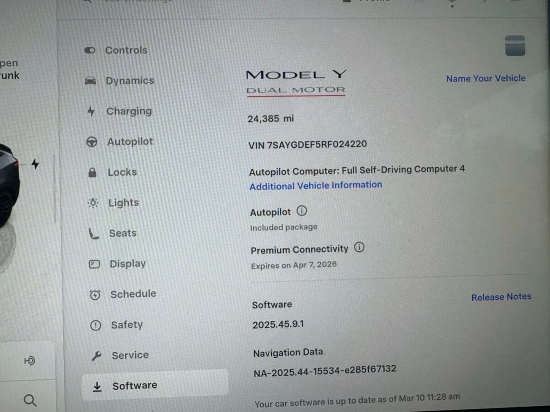 Suv in Newport Beach, CA, United States 4 - 18118110
